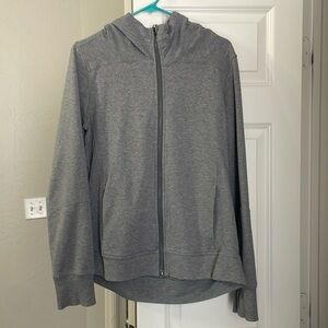 Lululemon zip up!